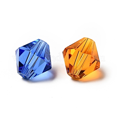 Имитация австрийских кристаллов SWAR-F022-10x10mm-M-1