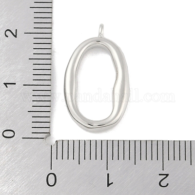 Стойки обшивки латунные подвески KK-A224-23A-P-1