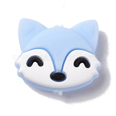 Силиконовые фокусные шарики SIL-A002-04B-1