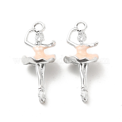 Стойки обшивки сплава эмали подвески ENAM-M051-02P-C-1