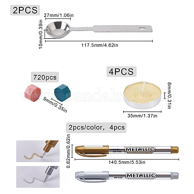 Наборы для изготовления альбомов своими руками DIY-CP0004-71-1