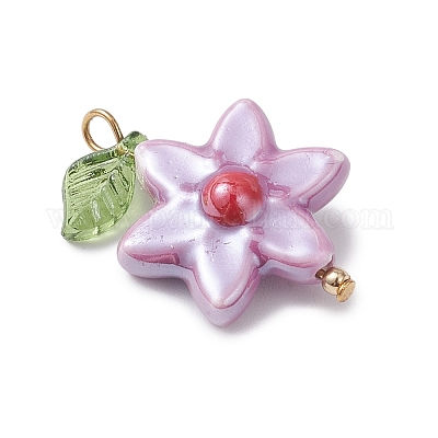 Фарфора ручной работы подвески PALLOY-TA00353-1