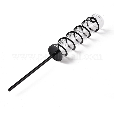 Стеклянный мерный стакан TOOL-WH0132-15-1