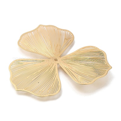 Стойка гальваническая латунь филигранные столярные изделия&nbsp;KK-H506-01LG-1