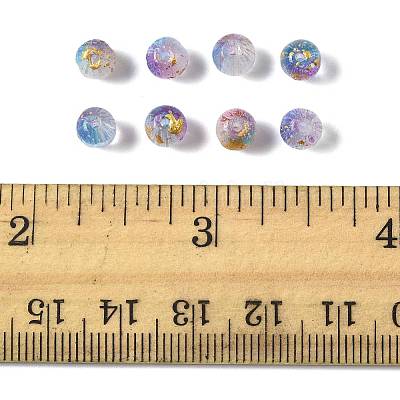 141шт кошачий глаз бусины CE-FS0001-03B-1