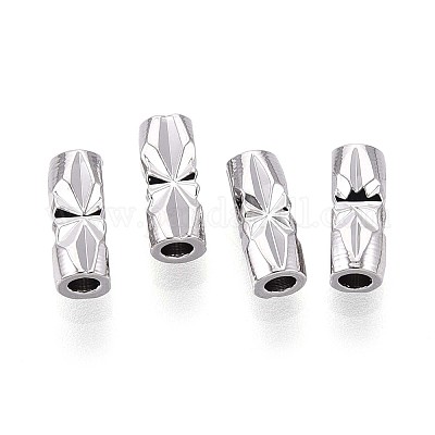 Spacer бисер латунные KK-T075-57P-1