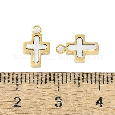 Натуральные раковины STAS-P366-19G-1