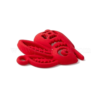 Подвески из сплава PALLOY-F282-04B-01-1