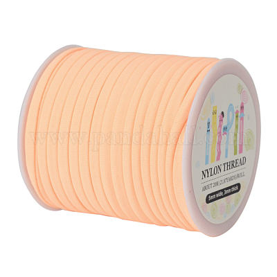 Крошечные упругой нити спандекс NWIR-JP0004-09-1