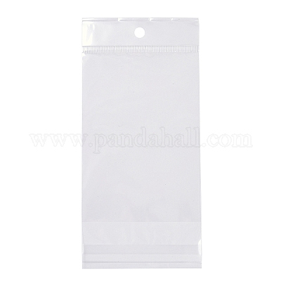 Прямоугольник ОПП целлофановые мешки OPC-F005-01D-1