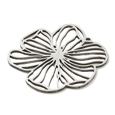 Подвески из нержавеющей стали 201 STAS-M318-17P-1