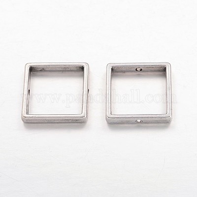 Сплавочные овальные бусины тибетского стиля  EA566Y-NF-1