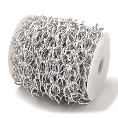 Алюминий обуздать цепи CHA-C002-18P-1