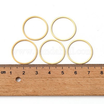 Соединительное кольцо из нержавеющей стали 304 X-STAS-S079-12B-1