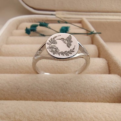 Кольца перста сплава FS-WGD2AF0-08-1