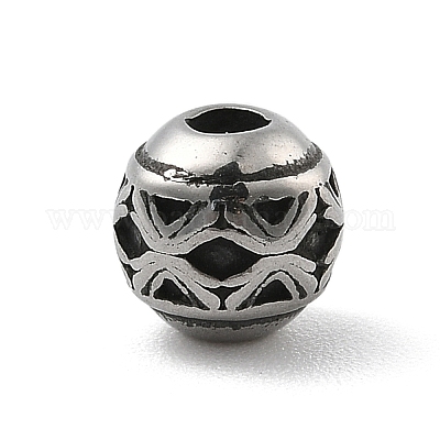 Шарики из хирургической нержавеющей стали 316 STAS-S173-16AS-1