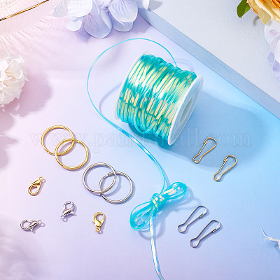 Наборы для изготовления ювелирных изделий своими руками DIY-TA0012-90D-1