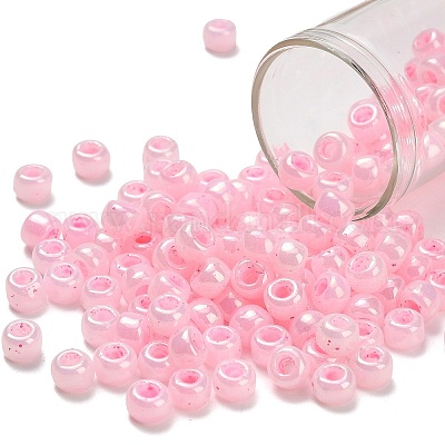 Круглые бусины Тохо SEED-XTR03-0909-1