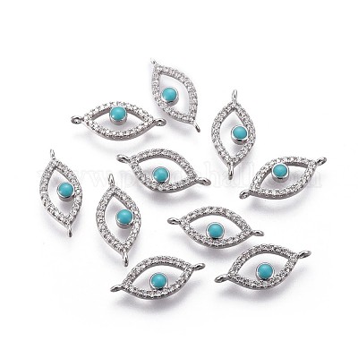 Латунные коннекторы KK-F783-20P-1