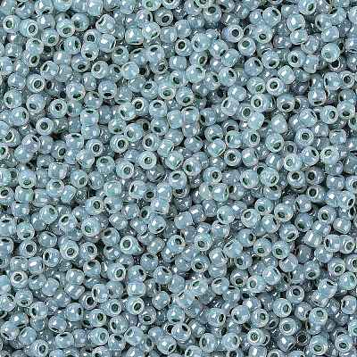 Круглые бусины toho 11/0 SEED-XTR11-0915-1