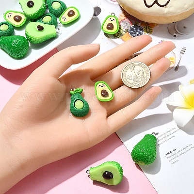 15 шт. RESI-YW0001-72-1