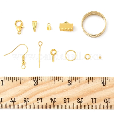 Наборы для самостоятельного изготовления украшений DIY-FS0008-38-1