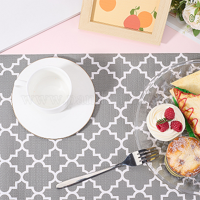 ПВХ-покрытия для полок AJEW-WH20007-51A-04-1