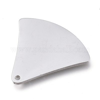 Подвески из нержавеющей стали 304 STAS-L238-085-P-1