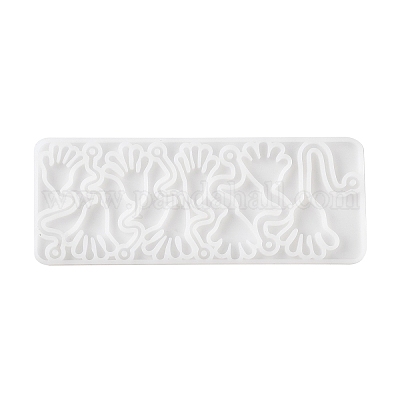 Силиконовые Молды&nbsp;LS-SIMO-Z008-01-1