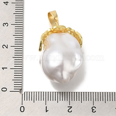 Стойки обшивки латунные подвески KK-C081-03G-1