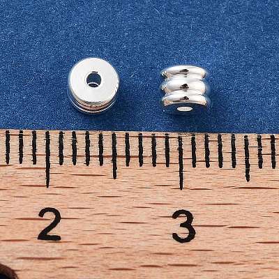 Латунные бусины KK-M288-05S-1