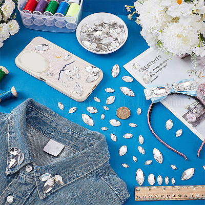 120 шт.&nbsp;DIY-FG0008-40A-1