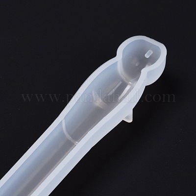 Pen Mold  Resin Pen Silicone Mold –