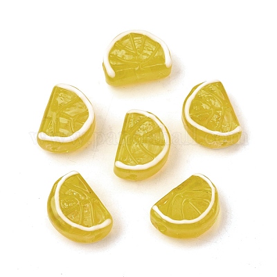 Бусины лэмпворк  LAMP-S079-12C-1