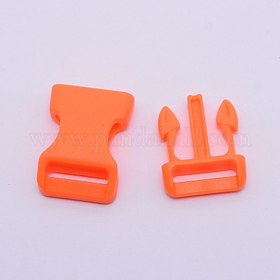 Пом пластик сторона релиз пряжки KY-WH0026-17H-1