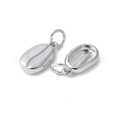 Charms in ottone&nbsp;KK-C089-03P-1