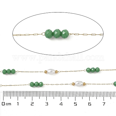 Цепи из нержавеющей стали 304 CHS-K018-22G-04-1