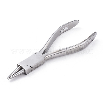 Клещи углерода стали ювелирные изделия PT-Q003-3-1
