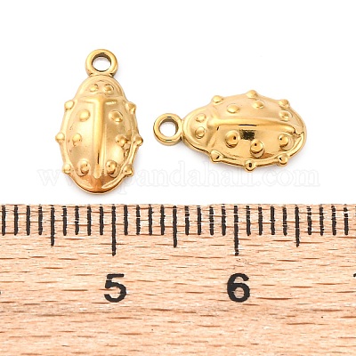 Подвески из нержавеющей стали 304 STAS-G354-01B-G-1