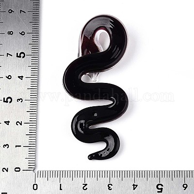 Большие подвески LAMP-T024-06-1