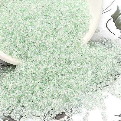 Тохо полукруглый бисер X-SEED-DR11-1065-1