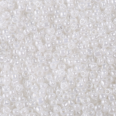 Бисер из стекла  SEED-A011-2mm-141-1