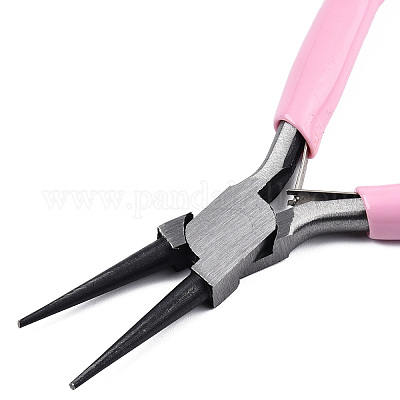 Набор стальных плоскогубцев TOOL-N007-002A-1