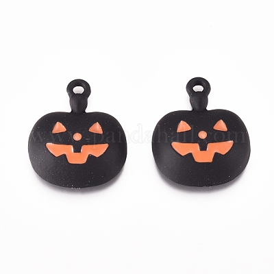 Подвески из эмали и сплава&nbsp;X-ENAM-E568-16A-1