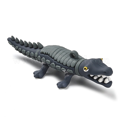 Пластиковые большие подвески из пвх&nbsp;LS-KY-D018-04B-1