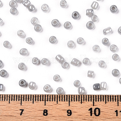 8/0 стакан бисер SEED-US0003-3mm-156-1