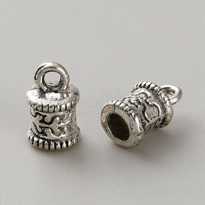 Концевики для шнура FIND-WH20023-031AS-12-1