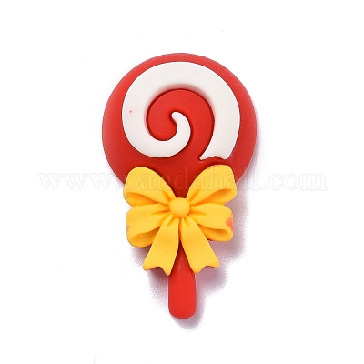 Непрозрачная смола декодирует кабошоны CRES-A049-02B-1