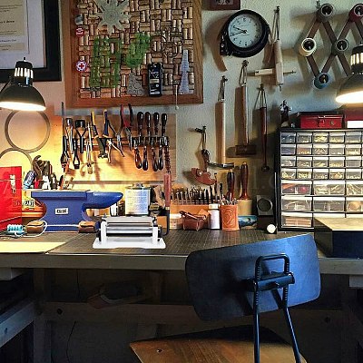 Набор станков для зуботочения железа CLSA-XCP0001-06-1