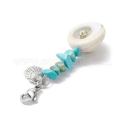 4 шт. HJEW-JM02013-1